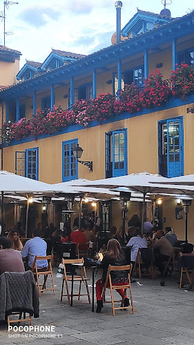 Reviews of A Feira in Oviedo - Gastronomía y hostelería