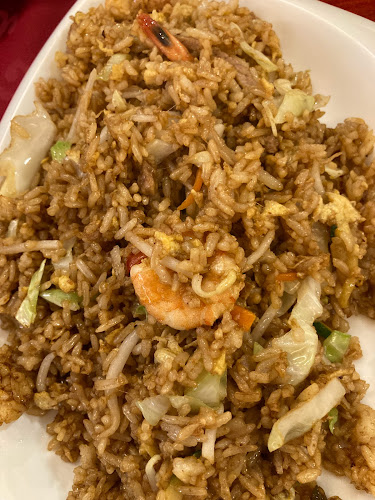 Comentarii opinii despre Restaurante Chino Feliz de Sabadell