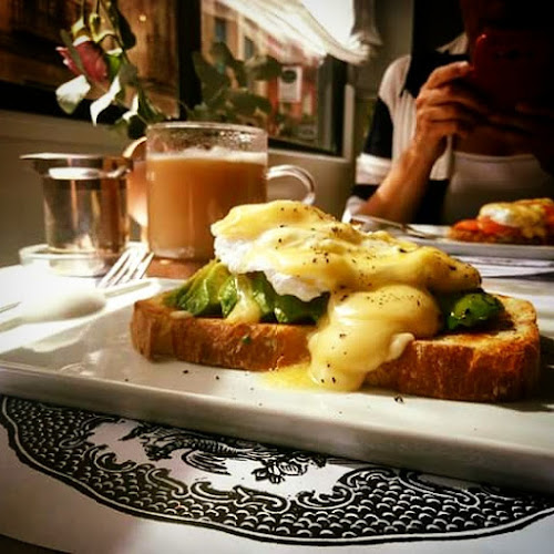 El Gallo Gastrobar - Cuenca