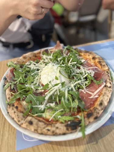 SUD SOCIAL RISTORANTE E PIZZERIA - Gastronomía y hostelería