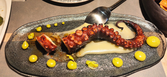 Monocromo vermuteria gastrounderground