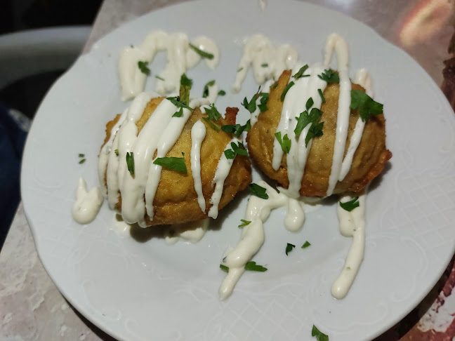 Opinii despre Bar Bebebirra Calle Japón în Sevilla - Gastronomía y hostelería