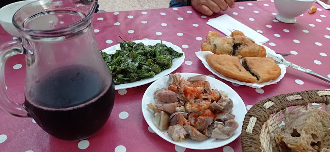 Furancho de Fermín Phone number