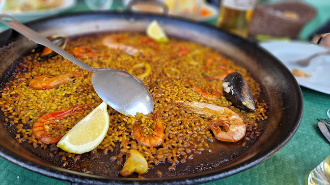 Restaurante Reinas - Gastronomía y hostelería