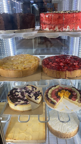 Panadería GRANIER Open Times