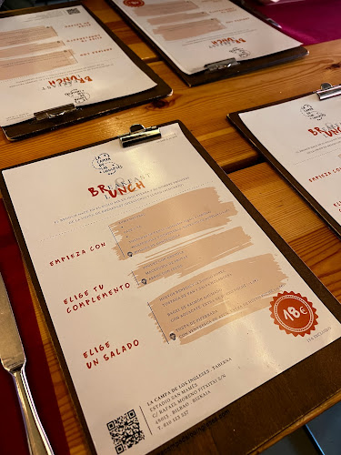 La Campa de los Ingleses · Taberna San Mamés - Gastronomía y hostelería