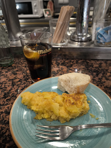 Opinii despre La Goyesca în Madrid - Gastronomía y hostelería