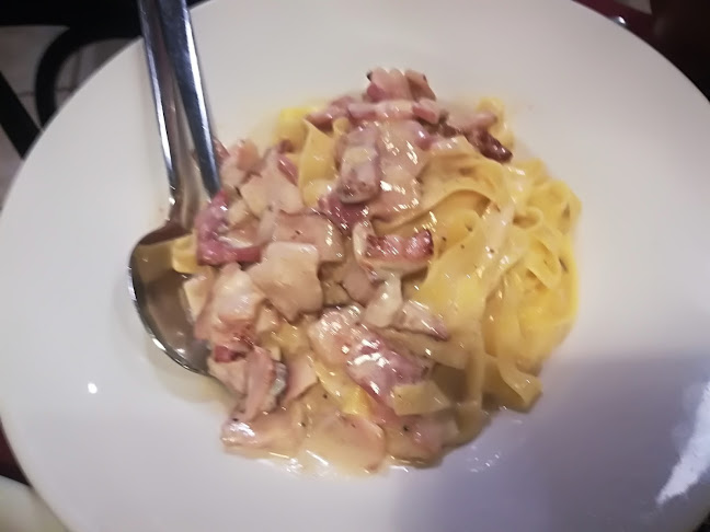 Trattoria Via Romana - Gastronomía y hostelería