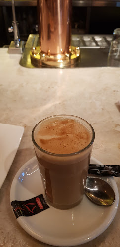 Comments and reviews of El Descanso 1927