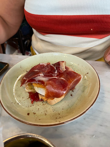 Bar Andalucia 1960 Open Times