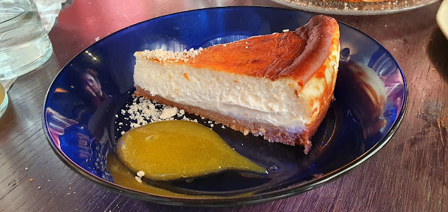 Restaurante Nantes - Gastronomía y hostelería