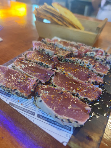 Av. Alfonso El Sabio, 8, puesto 317, 03004 Alicante