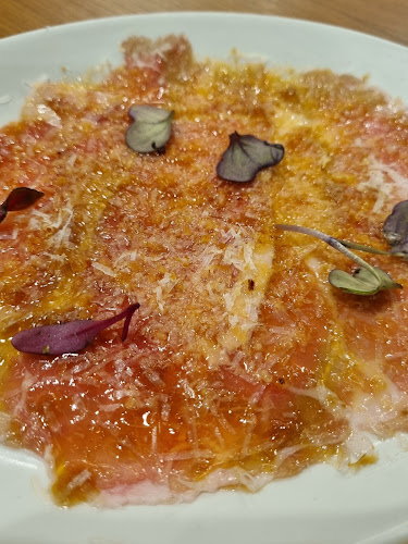 Restaurante Muxumartin - Gastronomía y hostelería