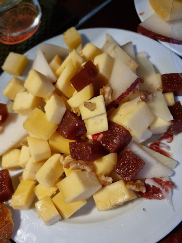 Comentarii opinii despre Bar España