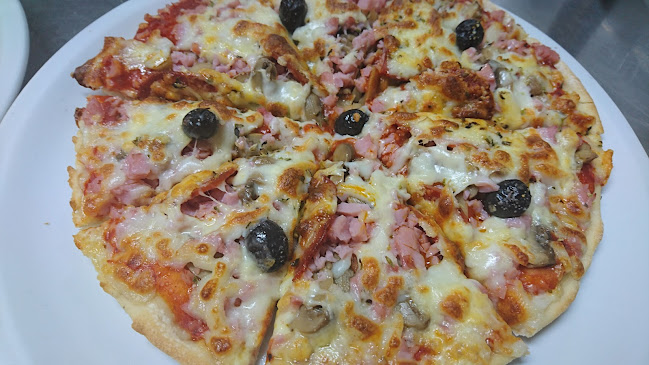 RESTAURANTE PIZZERÍA ARROCERÍA PLAZA Phone number