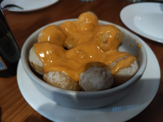 Restaurante La Pella - Gastronomía y hostelería