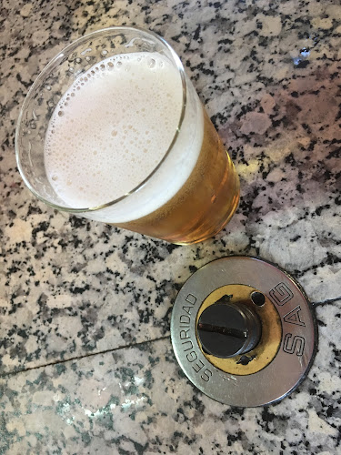 Bar Norte Sur - Gastronomía y hostelería