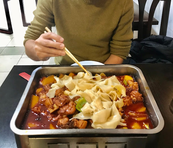 Reviews of 渝州人家 in Madrid - Gastronomía y hostelería