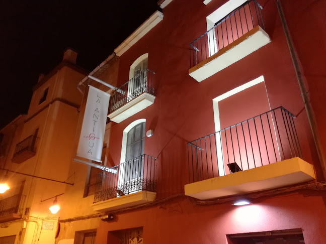 La antigua Castelló - Gastronomía y hostelería