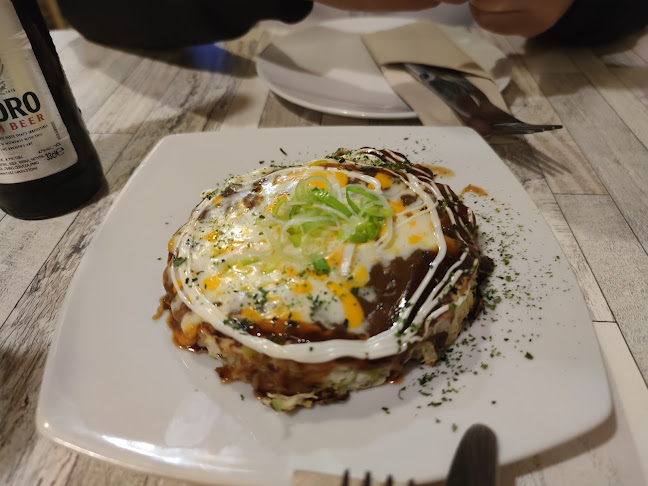 Restaurante Japonés - AKABEKO FUENGIROLA - Fuengirola