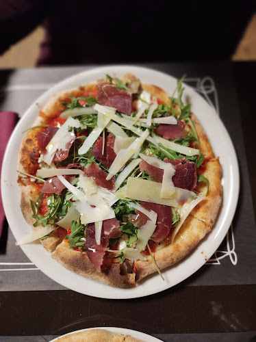 Pizzeria Italiana Vittoria - Gastronomía y hostelería