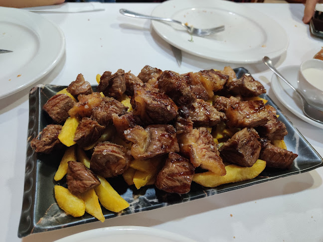 Comentarii opinii despre Sidrería La Falcata