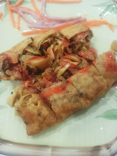 Nuevo Chang An - Gastronomía y hostelería