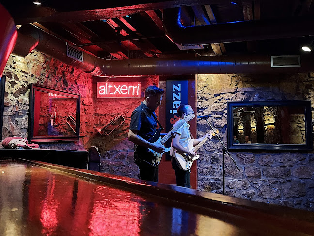 Arkaitzpe Disco Pub - Donostia-San Sebastian