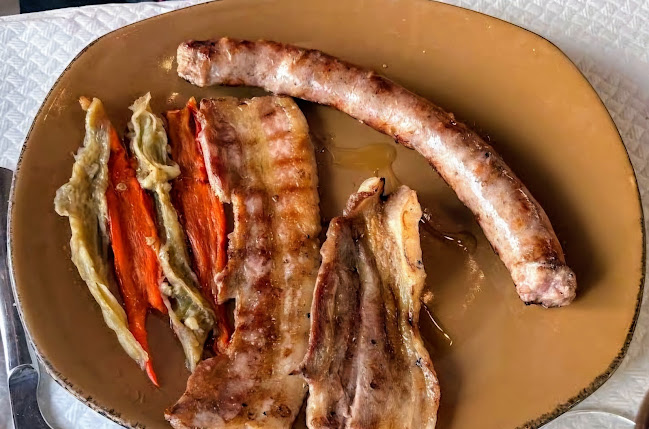 Comentarii opinii despre Casa Tere