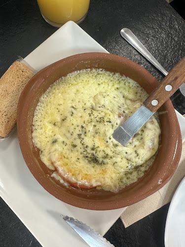 Opinii despre Bar El Lechuguita în Ronda - Gastronomía y hostelería