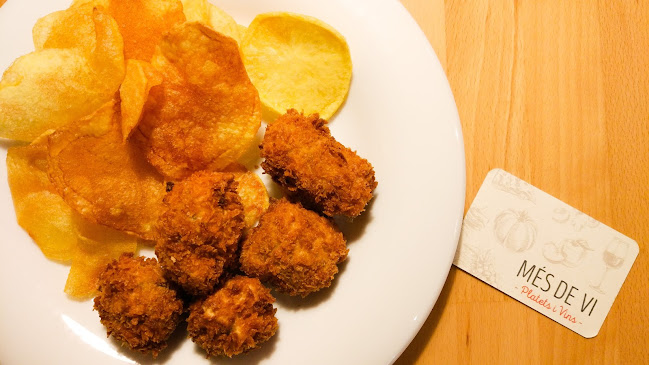 Més de Vi Restaurant - Gastronomía y hostelería