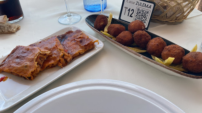 Restaurante Casa Zulema
