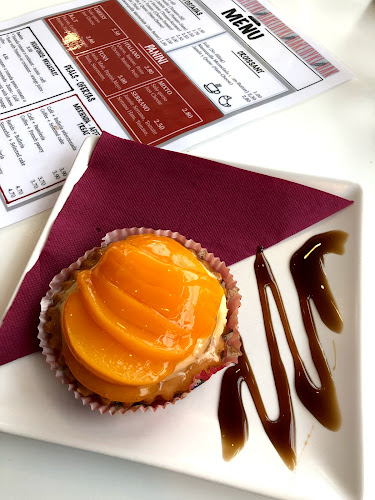 KL Bakery bread and specialty coffee