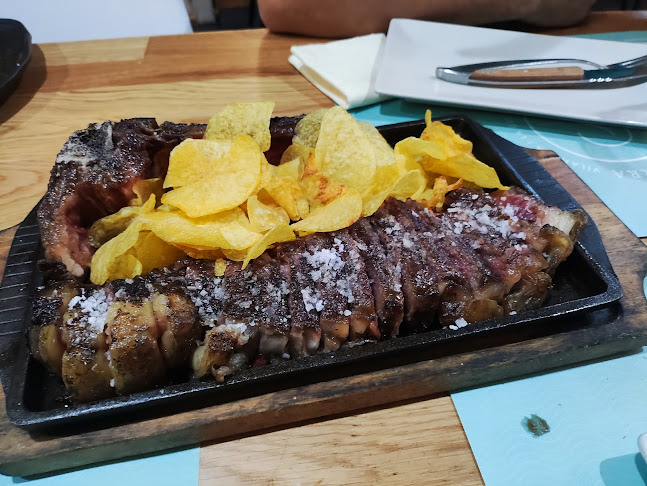 Restaurante La Singular