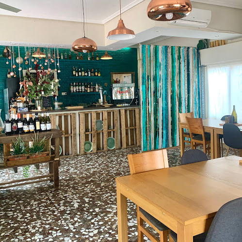 Comments and reviews of La Paletta Restaurante