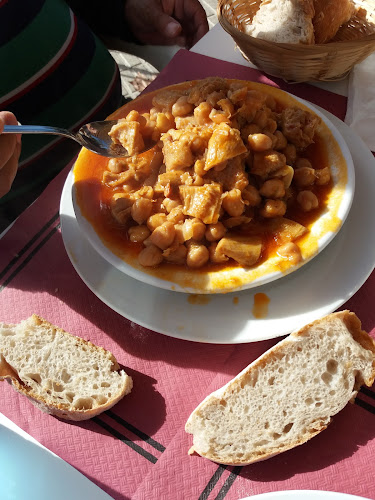 Feria de Paiosaco - Gastronomía y hostelería