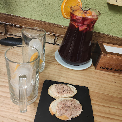 Taberna Skala - Gastronomía y hostelería