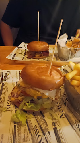 Burgerhouse - Cruce de Arinaga