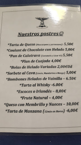 Marisquería Iturrama (CHAMPANERÍA) - Gastronomía y hostelería