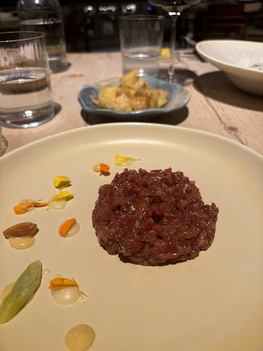 Restaurante Omeraki. By Alberto Chicote. - Gastronomía y hostelería