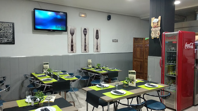 Pizzeria Amici Toscar