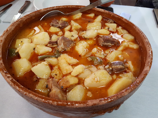 Reviews of Bar Restaurante Luisón in Villaobispo de las Regueras - Gastronomía y hostelería