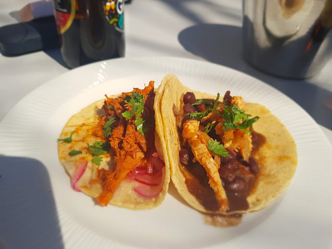 Restaurante Fusión y Malta - Madrid