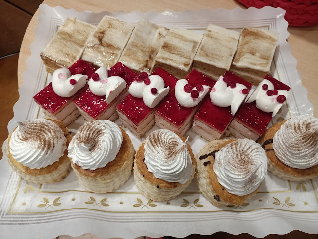 Reviews of Horno nuevo in Tudela - Gastronomía y hostelería