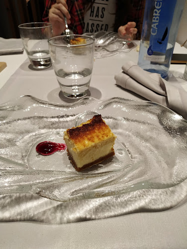 Sergi Vidal Restaurante - Burgos