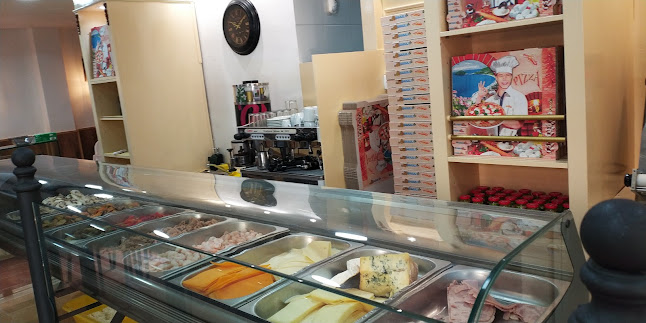 Pizzeria Risotto Rec - Gastronomía y hostelería