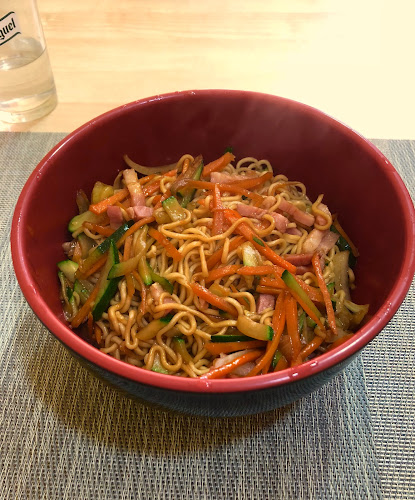 Opinii despre Izakaya Koryo Valencia în Valencia - Gastronomía y hostelería