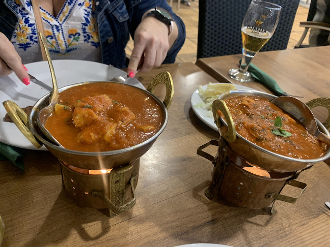 Restaurante Hindú Shivam - Gastronomía y hostelería