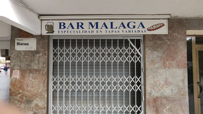 Comentarii opinii despre Bar Málaga