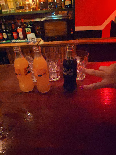 Maraca Club - Palma, Balearic Islands - Gastronomía y hostelería